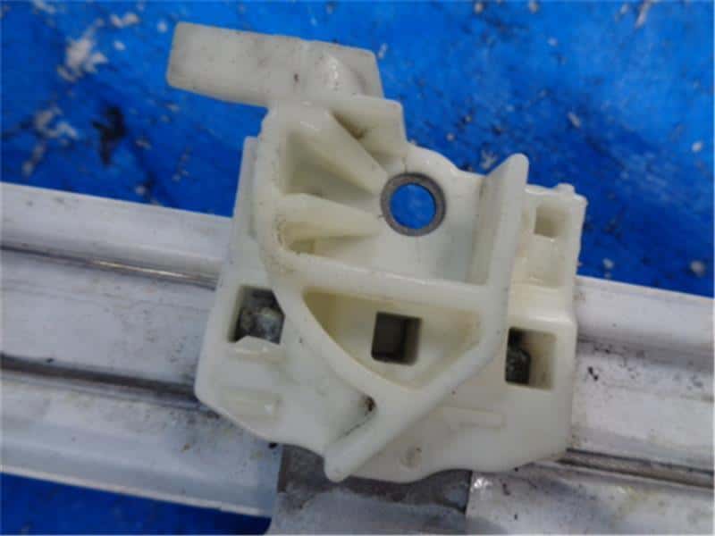 Other Exterior Parts NISSAN Murano 2006 CBA-PZ50 — photo 3