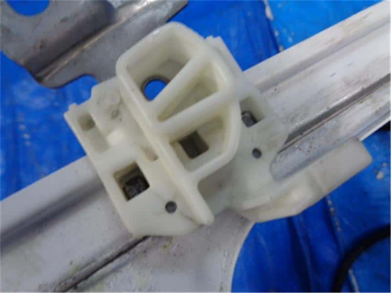Other Exterior Parts NISSAN Murano 2006 CBA-PZ50 — photo 4