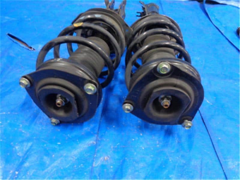 Strut set SUZUKI Landy 2010 DBA-SC25 — photo 2