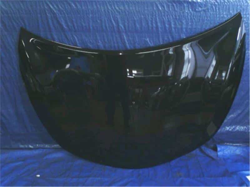 Bonnet Hood NISSAN Teana 2016 DBA-L33 F510M3NUMA — photo 1