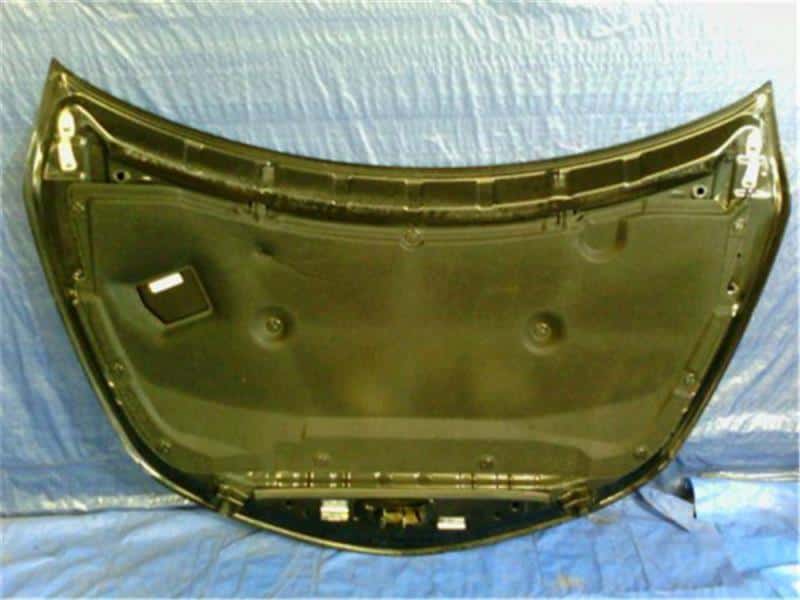 Bonnet Hood NISSAN Teana 2016 DBA-L33 F510M3NUMA — photo 2