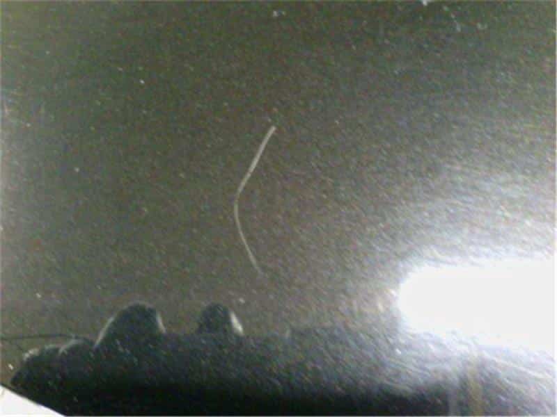 Bonnet Hood NISSAN Teana 2016 DBA-L33 F510M3NUMA — photo 3