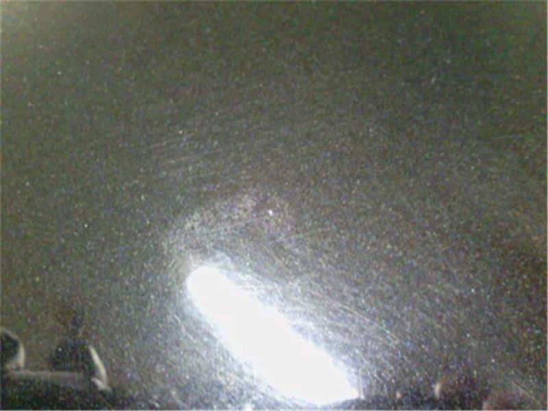 Bonnet Hood NISSAN Teana 2016 DBA-L33 F510M3NUMA — photo 6