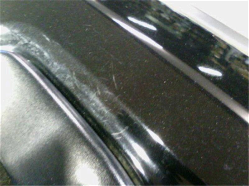 Front Left Door Assembly NISSAN Clipper 2017 HBD-DR17 — photo 6