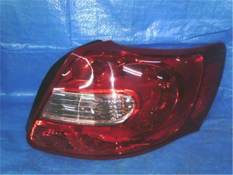 Right Tail Light SUZUKI Kizashi 2012 CBA-RE91S 3565057L20 — photo 1