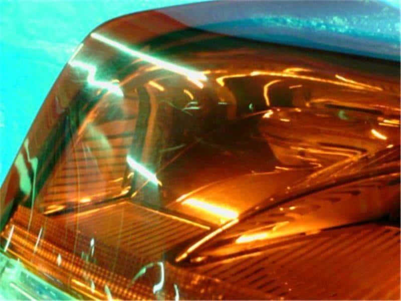 Right Tail Light SUZUKI Kizashi 2012 CBA-RE91S 3565057L20 — photo 3