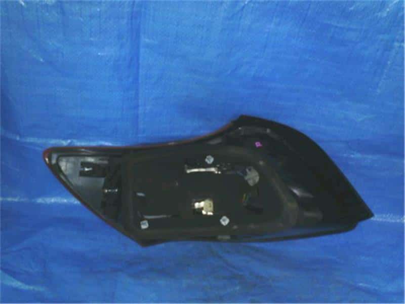 Right Tail Light SUZUKI Kizashi 2012 CBA-RE91S 3565057L20 — photo 5