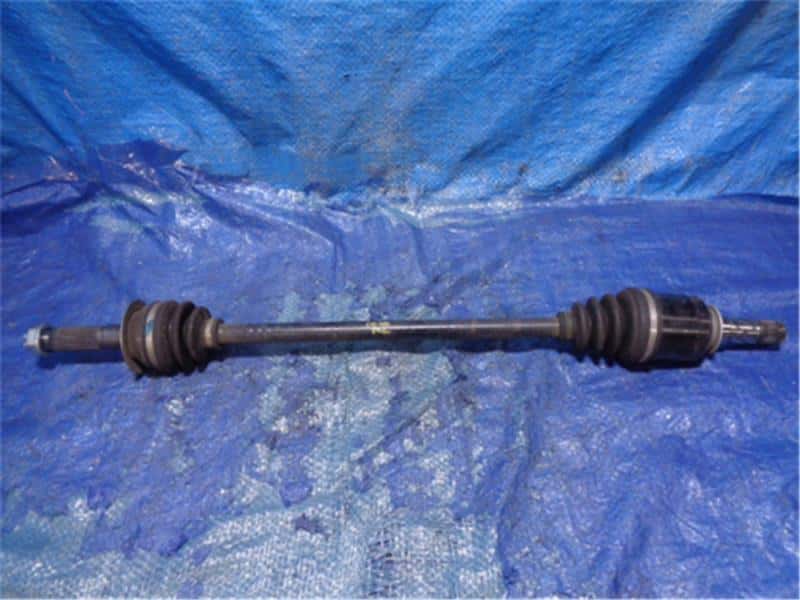Rear Left Drive Shaft SUBARU Levorg 2018 DBA-VM4 — photo 1
