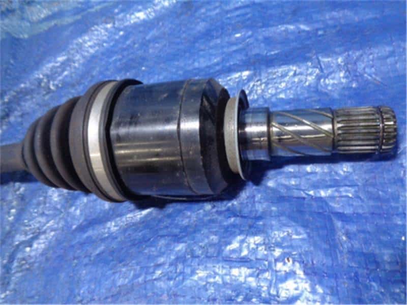 Rear Left Drive Shaft SUBARU Levorg 2018 DBA-VM4 — photo 2