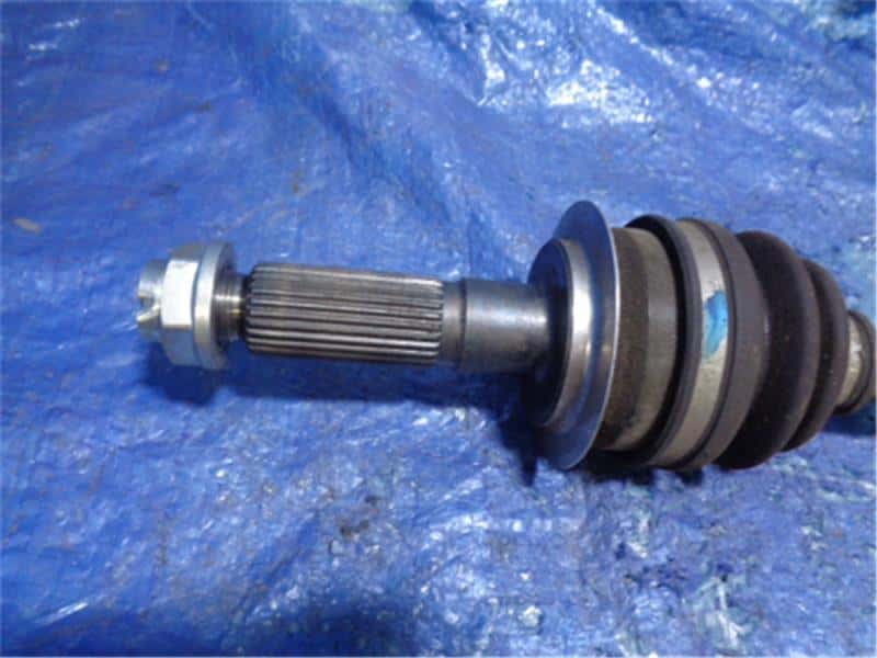 Rear Left Drive Shaft SUBARU Levorg 2018 DBA-VM4 — photo 3