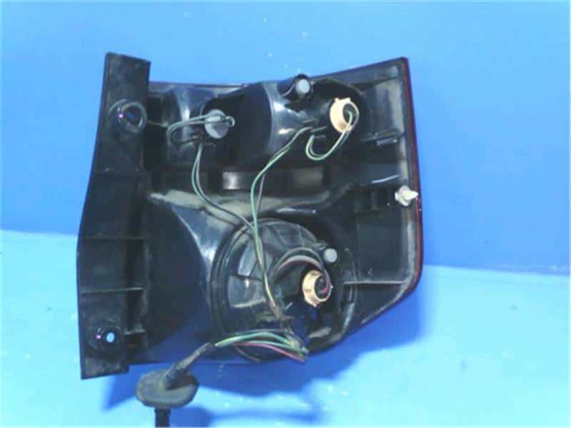 Left Tail Light HONDA Element 2003 UA-YH2 33551SCVJ01 — photo 2