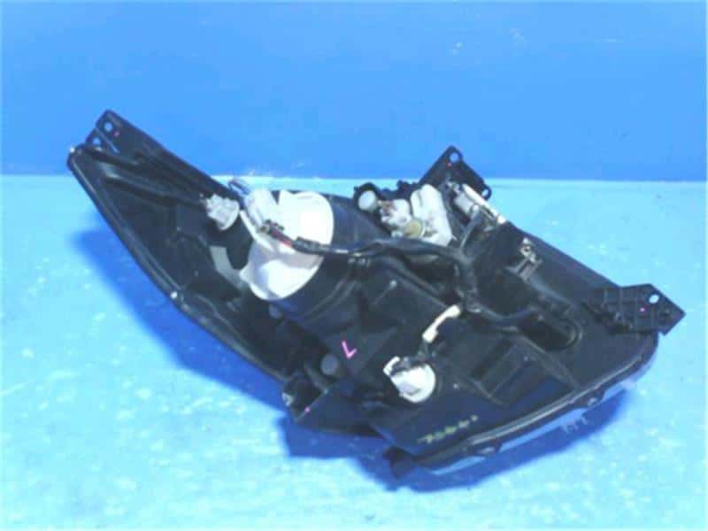 Left Headlight SUZUKI Palette 2008 DBA-MK21S 3532082K11 — photo 2