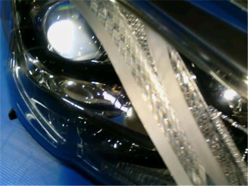 Right Headlight TOYOTA Crown 2016 DBA-GRS210 8111030L91 — photo 6