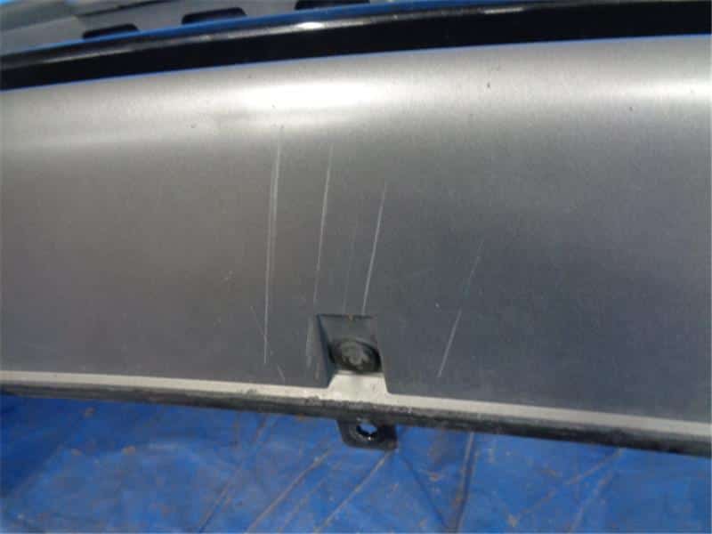 Front Bumper AUDI A4 2009 ABA-8KCDNF — photo 6