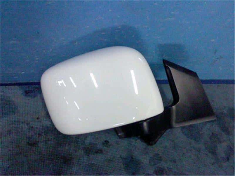 Right Side Door Mirror SUZUKI Wagon R 2014 DBA-MH34S 8470172M1226U — photo 1