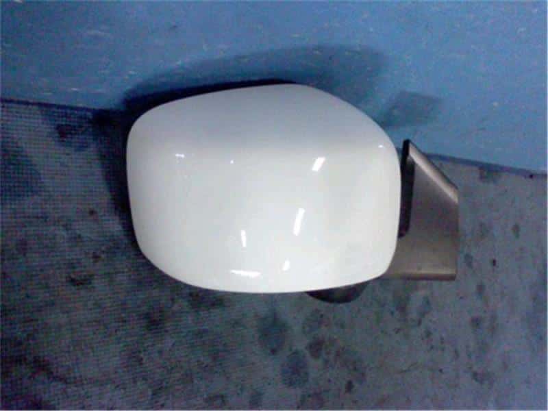 Right Side Door Mirror SUZUKI Wagon R 2014 DBA-MH34S 8470172M1226U — photo 2