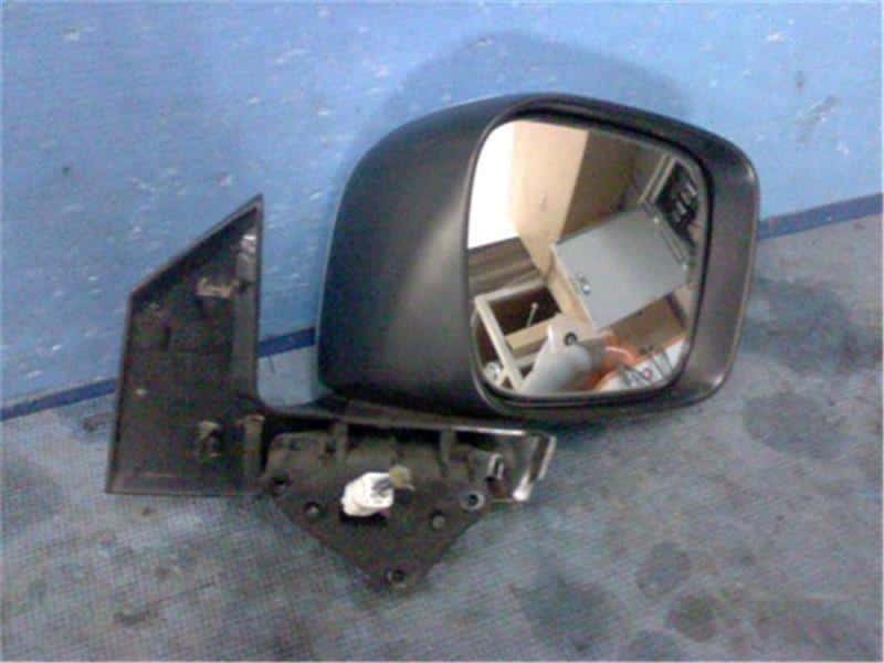 Right Side Door Mirror SUZUKI Wagon R 2014 DBA-MH34S 8470172M1226U — photo 3