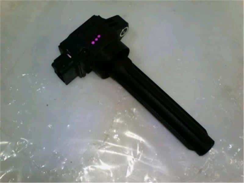Other Exterior Parts NISSAN Dayz 2015 DBA-B21 — photo 1