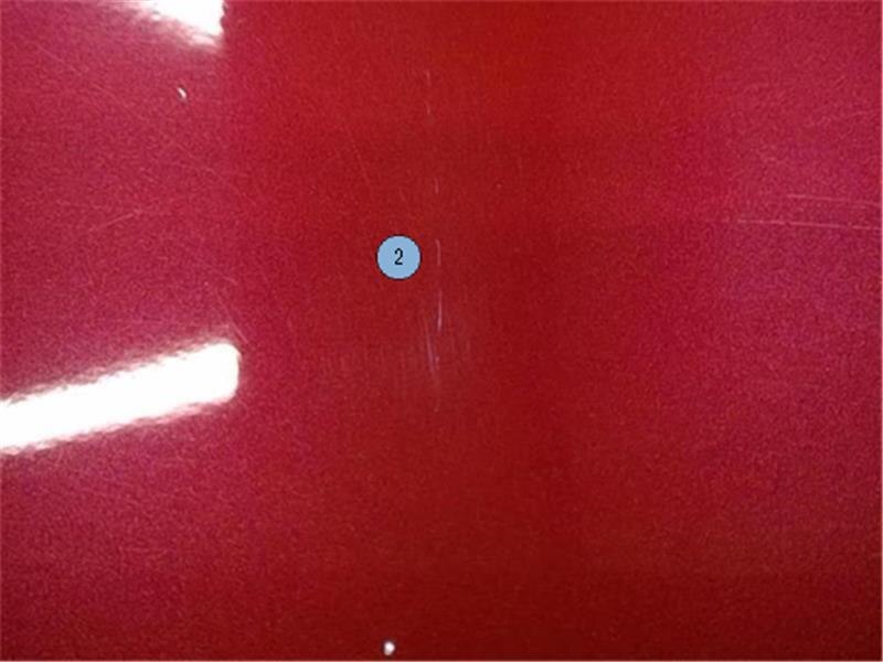 Rear Right Door Assembly TOYOTA Tank 2018 DBA-M900 — photo 4