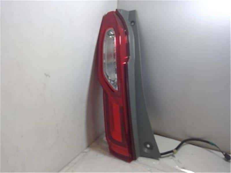 Left Tail Light HONDA N BOX 2017 DBA-JF3 — photo 1
