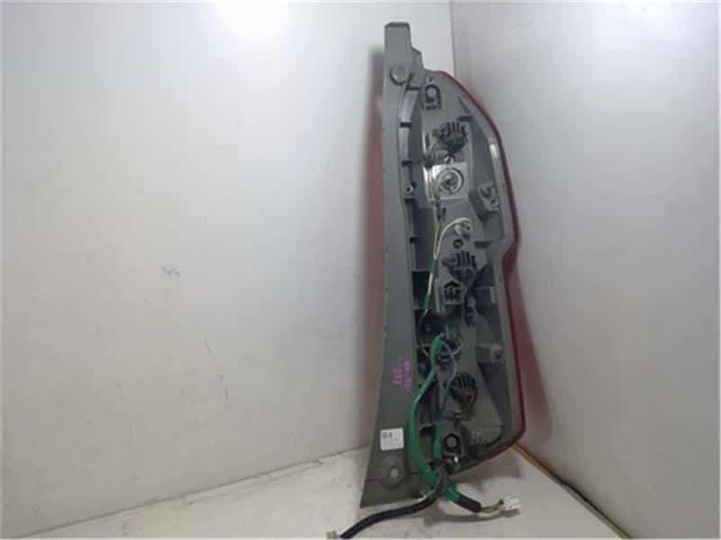 Left Tail Light HONDA N BOX 2017 DBA-JF3 — photo 3