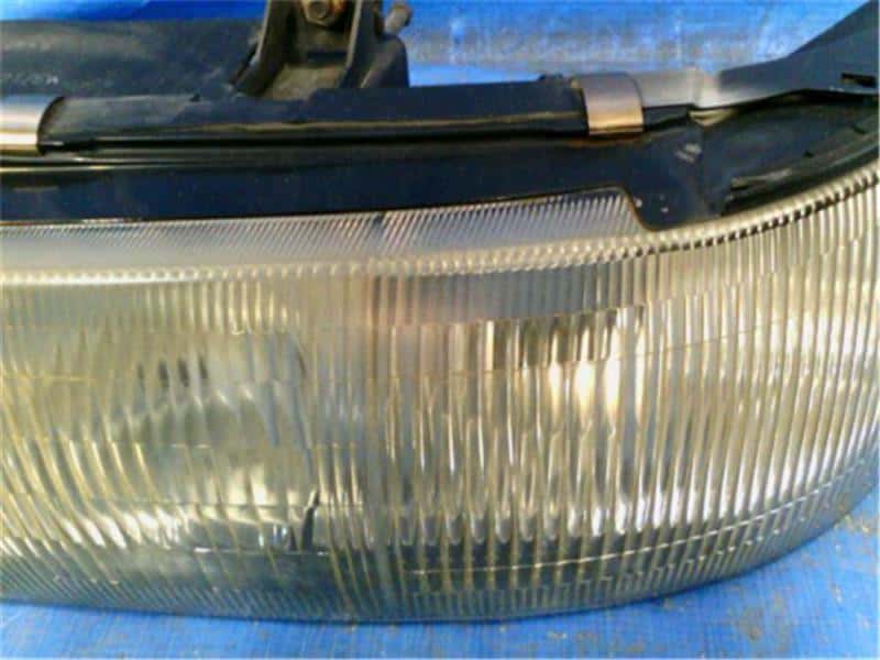 Left Headlight NISSAN Laurel 1994 E-HC34 — photo 2