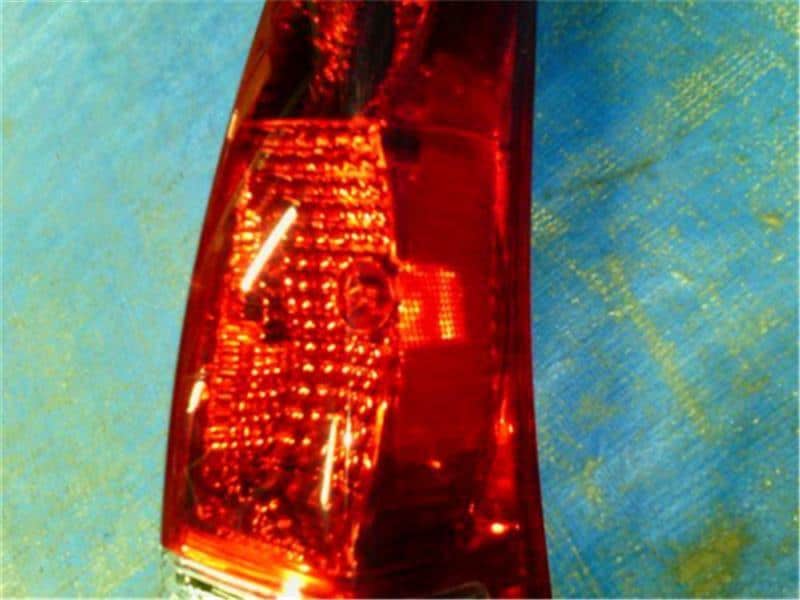 Right Tail Light HONDA CR-V 2005 CBA-RD7 — photo 2