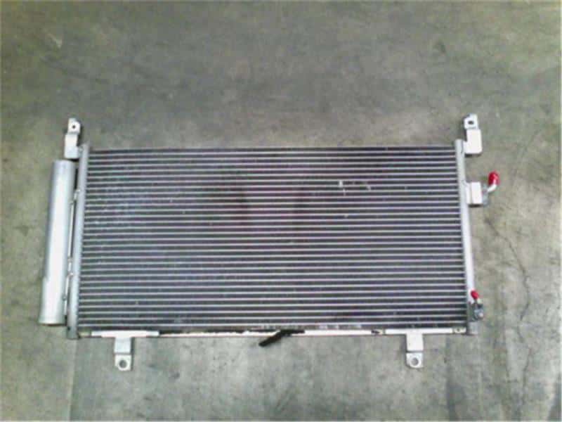 A/C Condenser SUBARU Forester 2013 DBA-SJ5 — photo 1