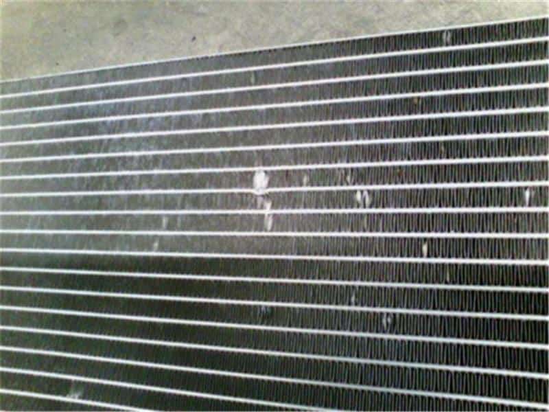 A/C Condenser SUBARU Forester 2013 DBA-SJ5 — photo 2