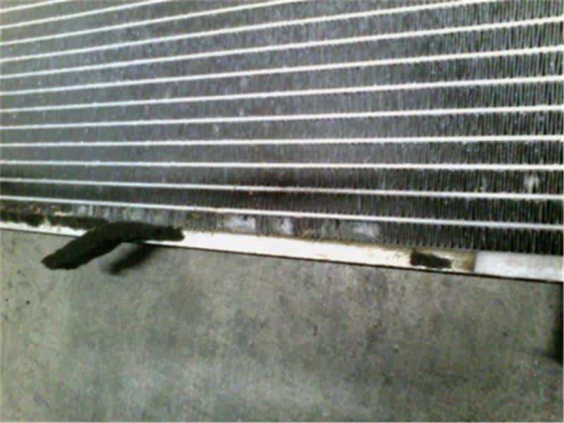 A/C Condenser SUBARU Forester 2013 DBA-SJ5 — photo 3