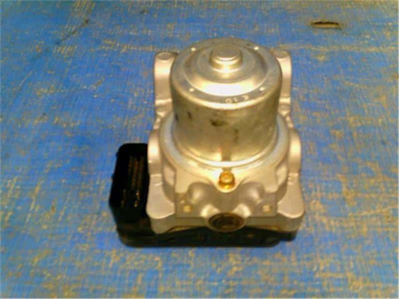 ABS Control Module HONDA Step Wagon 2003 UA-RF3 — photo 2