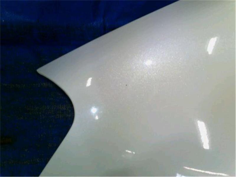 Left Fender Panel NISSAN Bluebird Sylphy 2011 DBA-KG11 — photo 2