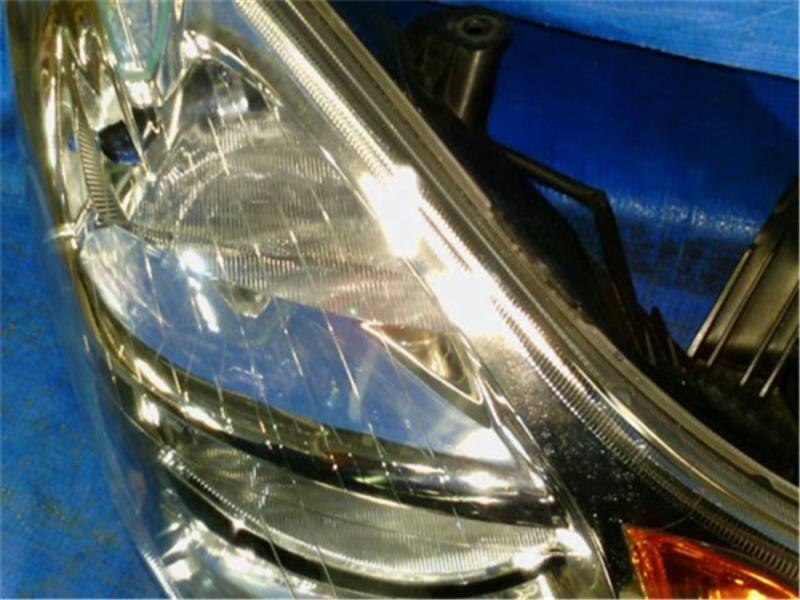 Right Headlight NISSAN Bluebird Sylphy 2011 DBA-KG11 — photo 2