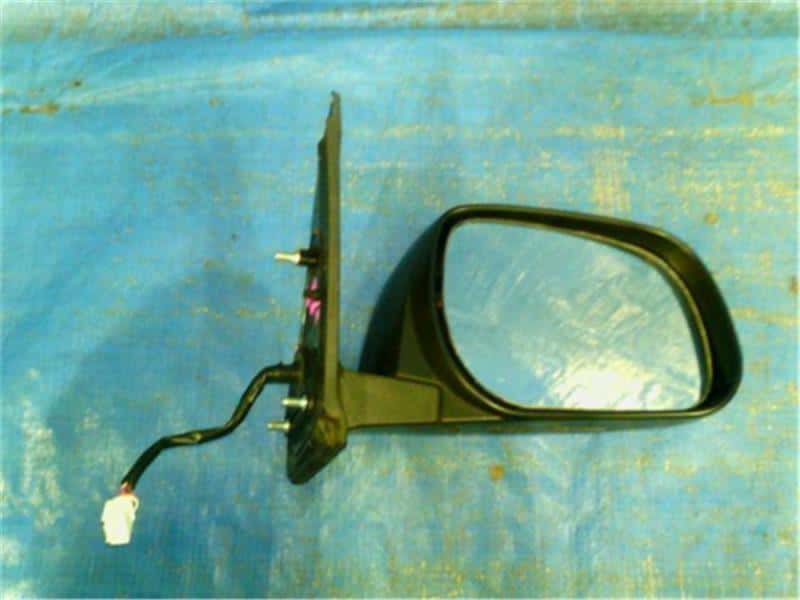 Right Side Door Mirror TOYOTA bB 2008 DBA-QNC20 — photo 5