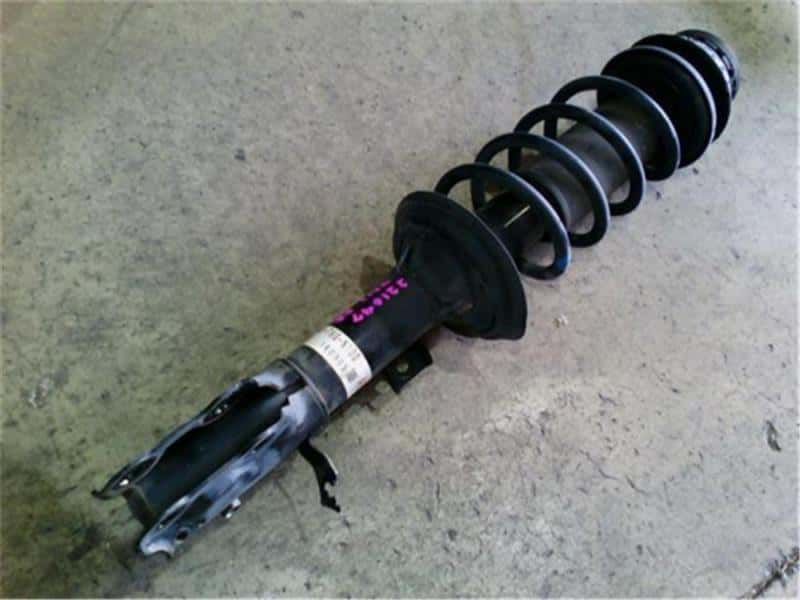 Front Right Strut Assembly HONDA N-wgn 2016 DBA-JH1 — photo 1