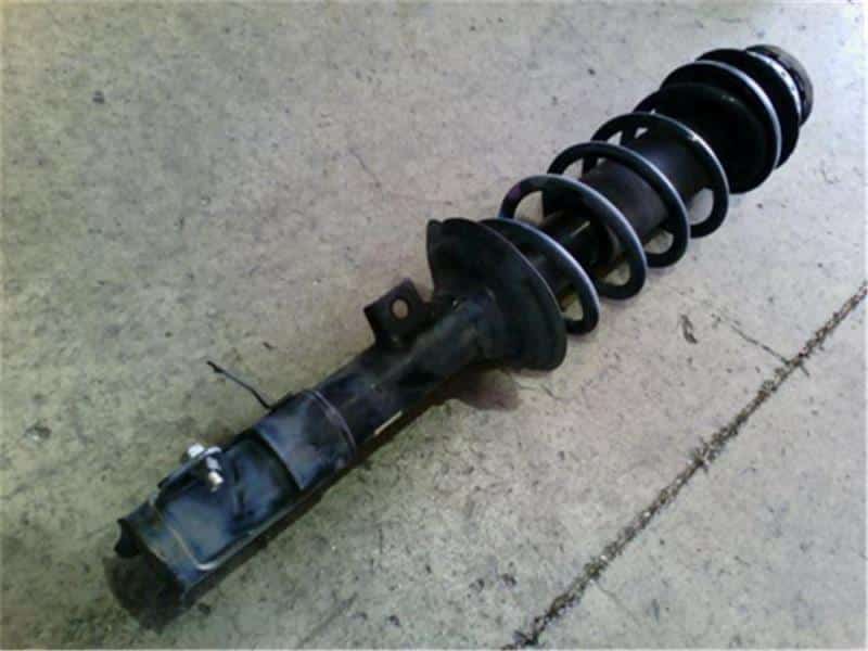 Front Right Strut Assembly HONDA N-wgn 2016 DBA-JH1 — photo 3