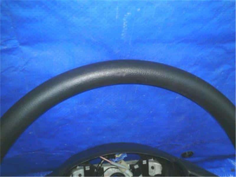 Steering Wheel HONDA N-wgn 2016 DBA-JH1 — photo 2