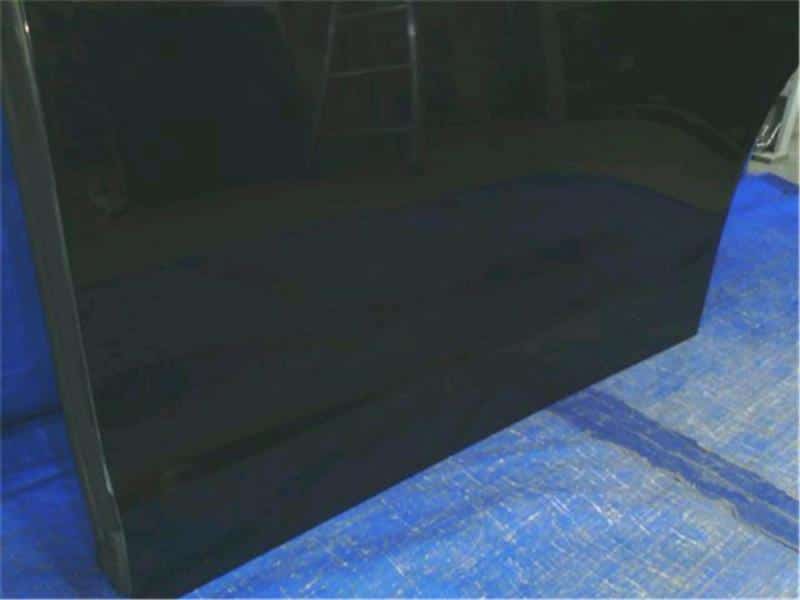 Rear Left Door Assembly HONDA Step Wagon 2010 DBA-RK5 — photo 3