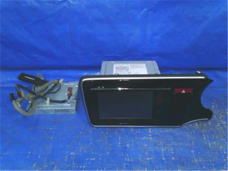 Multifunction Monitor HONDA Grace 2016 DBA-GM6 — photo 1