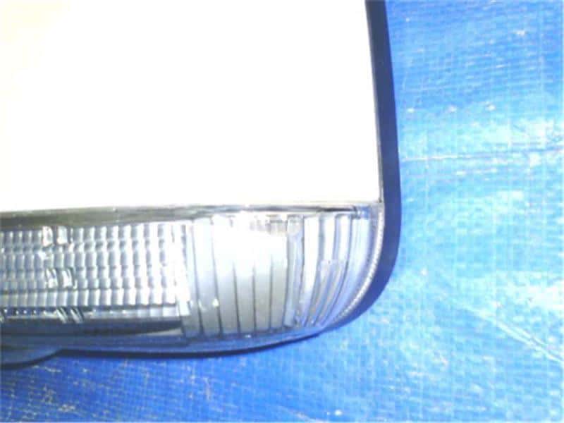 Left Side Door Mirror MITSUBISHI Delica D5 2007 DBA-CV5W — photo 3