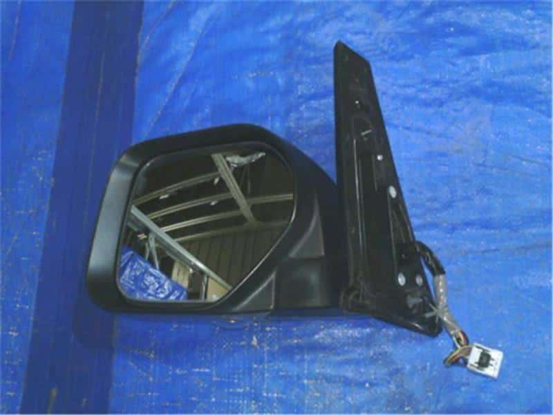 Left Side Door Mirror MITSUBISHI Delica D5 2007 DBA-CV5W — photo 7