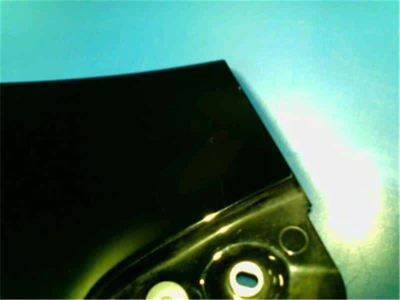 Left Fender Panel NISSAN Murano 2012 CBA-TNZ51 — photo 3