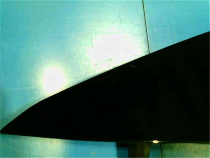 Left Fender Panel NISSAN Murano 2012 CBA-TNZ51 — photo 6