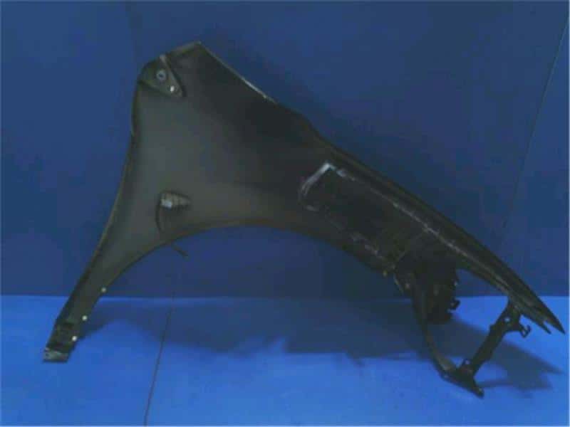Left Fender Panel NISSAN Murano 2012 CBA-TNZ51 — photo 7