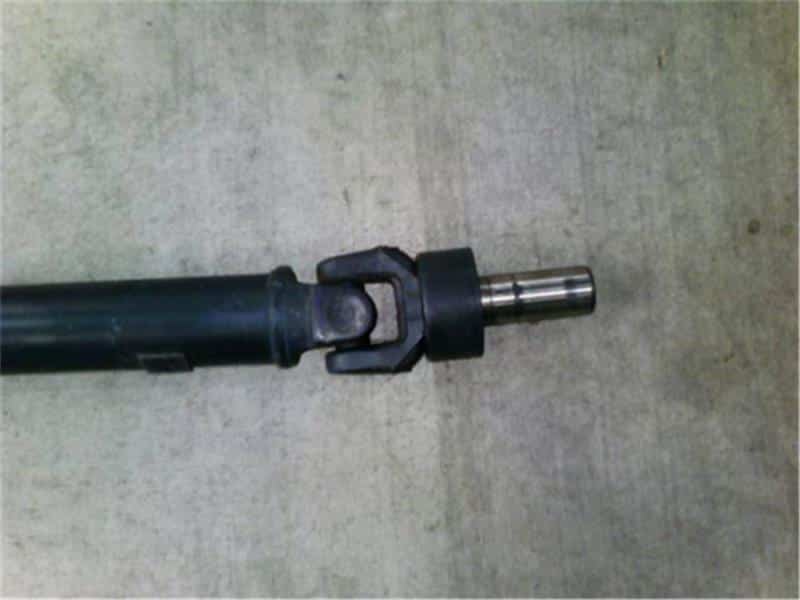 Rear Propeller Shaft MITSUBISHI Toppo 2011 DBA-H82A — photo 6