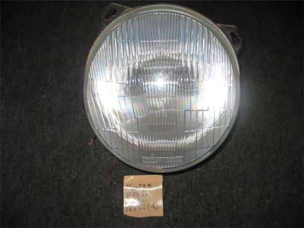 Right Headlight SUZUKI Alto 1995 E-HB21S 3512173G00 — photo 1