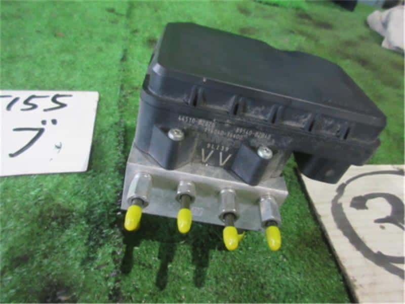 ABS Control Module DAIHATSU Move 2014 DBA-LA100S — photo 2