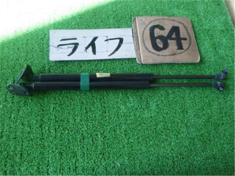 Trunk Damper HONDA Life 2012 DBA-JC1 — photo 1
