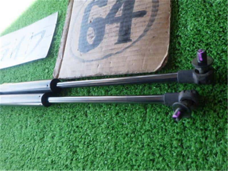 Trunk Damper HONDA Life 2012 DBA-JC1 — photo 3