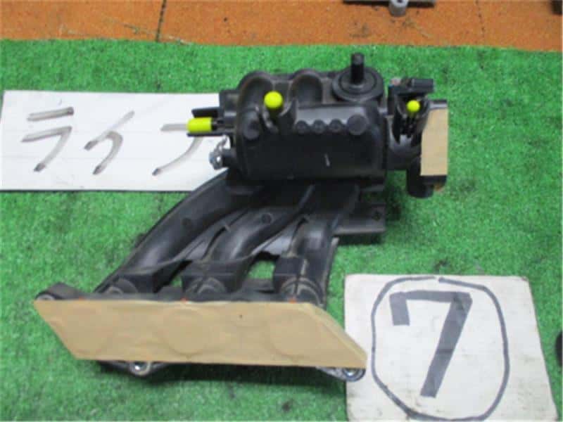 Inlet Manifold HONDA Life 2011 DBA-JC1 17100RS8006 — photo 2